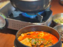 -春熙台韩国料理·章鱼肥牛(西丽店)