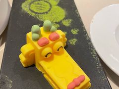 -海底捞火锅(劲松店)