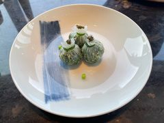 -苏州W酒店·苏滟中餐厅