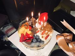 -PETIT PARIS 小巴黎(花园道店)