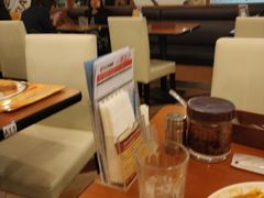 大堂-COCO壱番屋(北京平安国际金融中心店)
