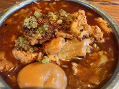 -窦四牛杂面(总店)