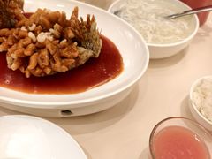-得月楼·省级非遗·传统苏帮菜(观前店)