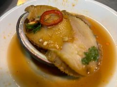 -龙眼南白粥六顺白粥