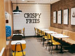 -麦当劳(沙河店)