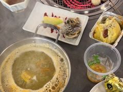 -尚宴牛特鲜自助(太原街万达店)