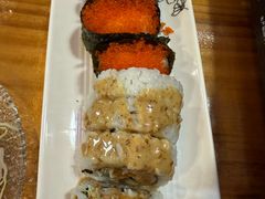 -松坂屋日料自助(长城路店)