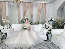 点击看大图 -帆拉斐婚纱摄影(春熙店)