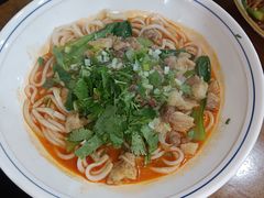 -天缘面馆(新华街店)