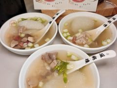 -滋粥楼·顺德菜(番禺广场总店)
