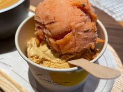 焦糖海盐-Luneurs(幸福里店)