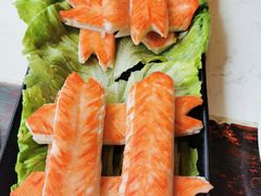 -前门·鲜肉火锅(长风店)