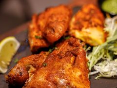 -Shantek象提南亚西餐厅&Bistro(淮海中路店)