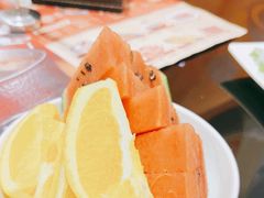 -红菇坊鲜汤火锅(北站店)