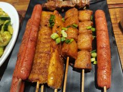 -炉货•夜宵优选地(亚细亚店)