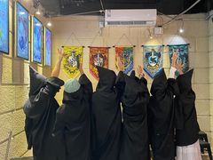 -逃脱反斗城沉浸剧情密室(北京路店)