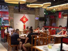 -北平食府(马鞍山路店)
