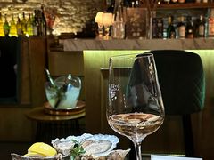 -Osteria Garden 生蚝花园餐厅(原进贤路店)