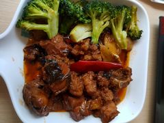 -永和大王(香缤店)