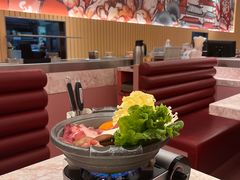 -元气寿司(宝安壹方城店)
