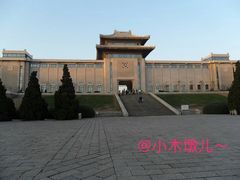 -雨花台烈士纪念馆