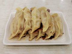肉锅贴-大董锅贴(崇安寺店)