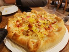 -必胜客(港城新天地店)