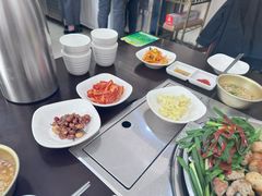 -大福黄牛料理·韩式烤肉·黄牛肥肠·酱蟹