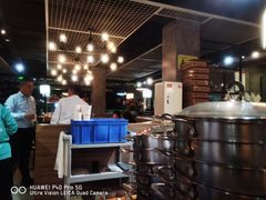 -黄记煌三汁焖锅(渝北金港国际店)