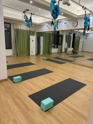 -依灵瑜伽普拉提连锁