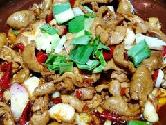 -爷爷的土钵菜(街道口店)