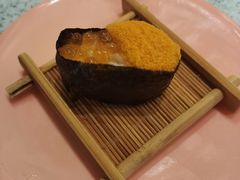 -争鲜回转寿司(中街大悦城店)