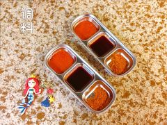 -朴安胖·韩国烤肉(沈阳店)