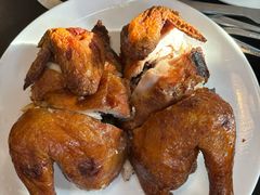 烧春鸡-妈阁铭记澳葡美食