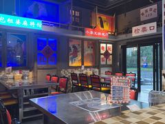 -马路牙子烧烤音乐酒馆(望京店)