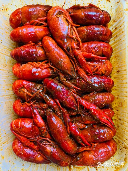 盒马鲜生(金桥国际广场店)十三香小龙虾图片