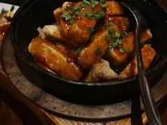 石锅香芋-良渚君澜度假酒店·中餐厅