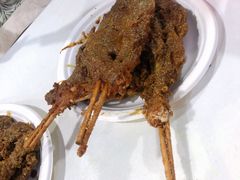 -胖子鸡排(循礼门老字号店)