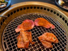-谷牛和牛烤肉(漕河泾印象城店)