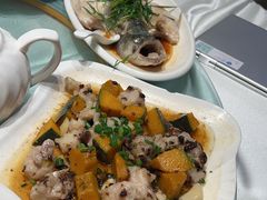 -清心鸡沙田乳鸽店·非遗传承(石溪店)