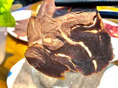 -万祥牛肉火锅(金龙店)