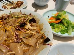 -大铁勺新津菜(东丽阳光新业广场店)