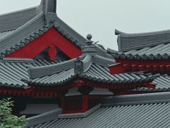 -大慈恩寺(大雁塔)