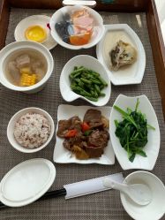 -馨月汇·一悦馨香月子中心(前滩店)