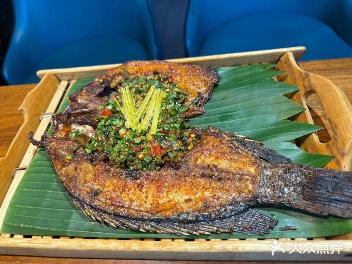 遇见阿家村云南菜(魏公村店)图片