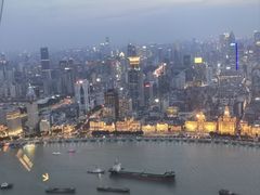 -东方明珠广播电视塔