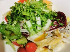 -老浒记烤鸭-北京菜(琉璃厂店)