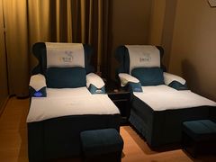 -道合堂·中式按摩·spa(民治店)