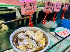 -蔚海之都·象山蒸汽海鲜(仙霞路店)
