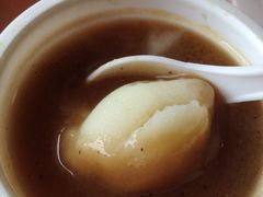 鸡汁土豆泥-肯德基(晋江城市广场店)